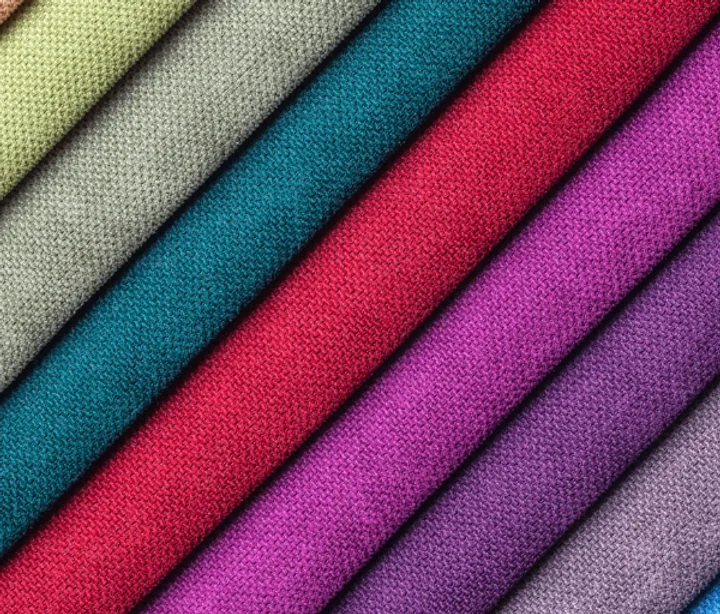 Polyester Fabrics