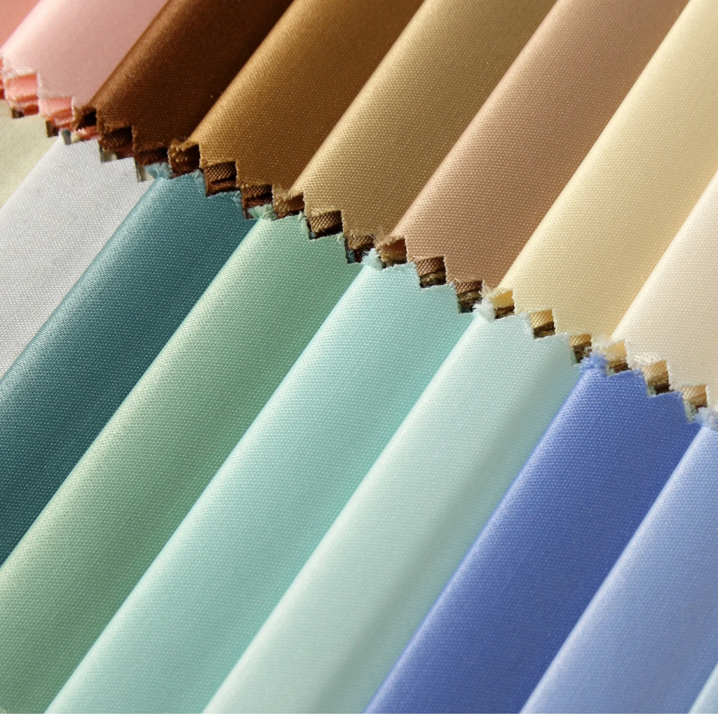 Polyster Fabrics