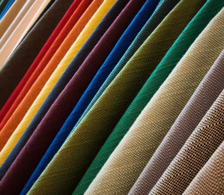 Viscose fabrics