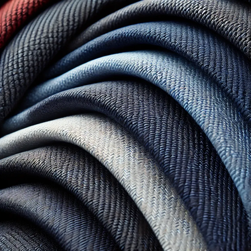 Nylon_Fabrics